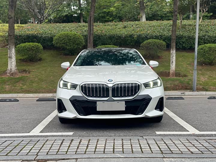 BMW 530Li