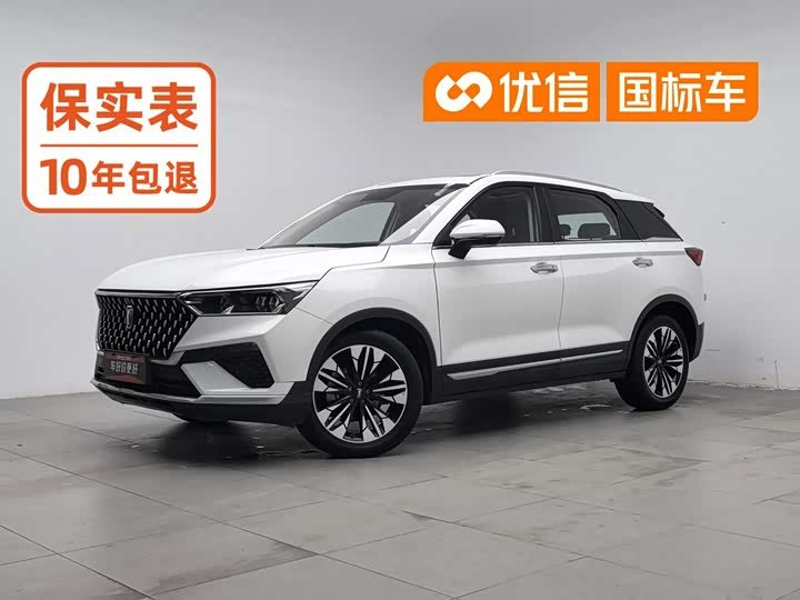 Besturn T77