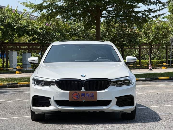 BMW 530Li