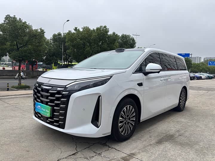 BYD Xia