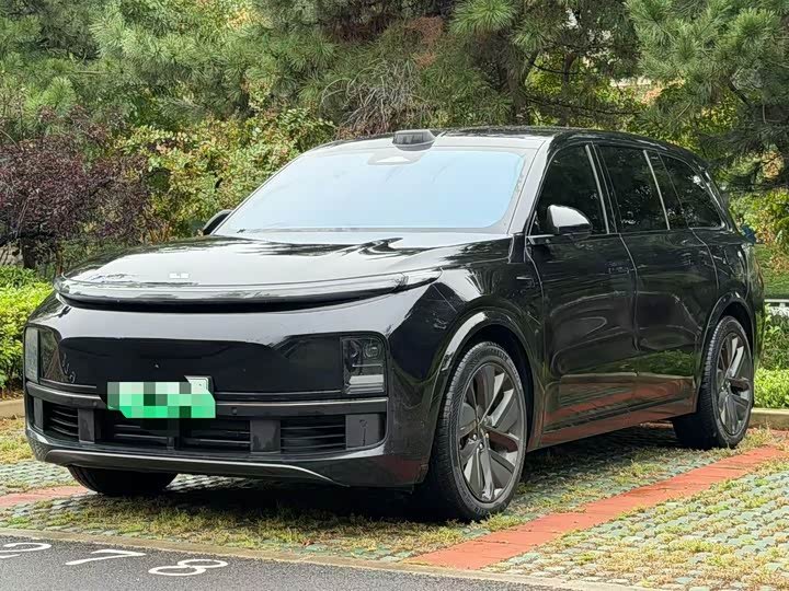 Li Auto L9