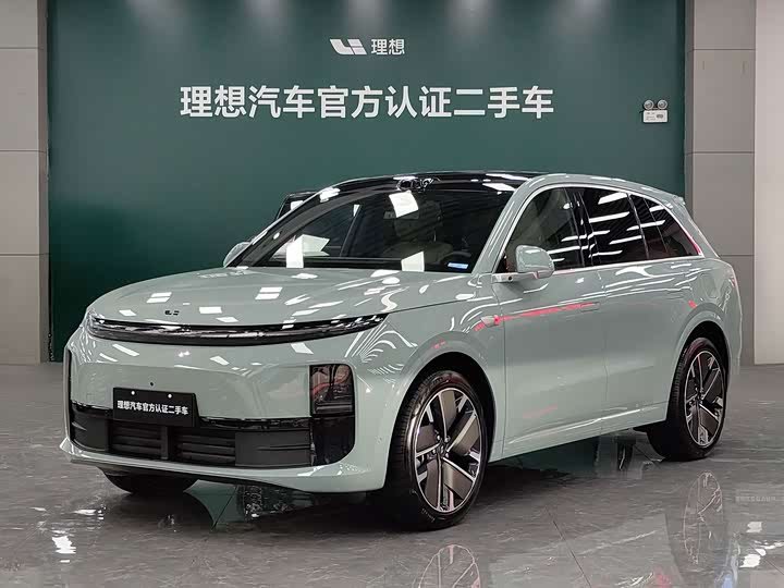 Li Auto L6