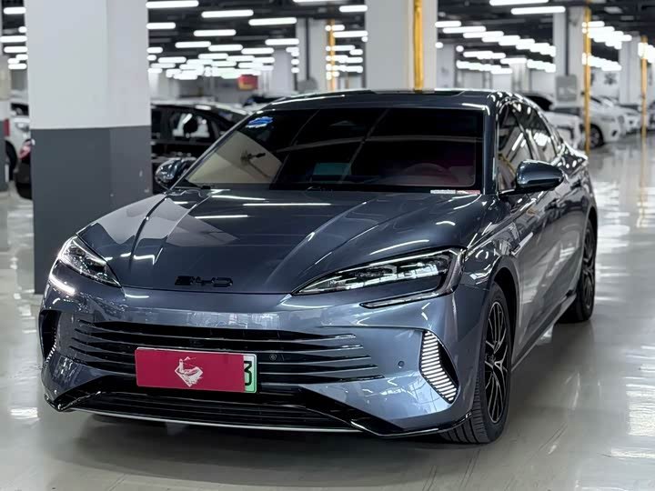 BYD Seal