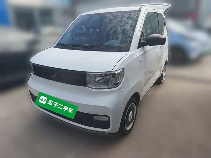 Wuling Hongguang MINI EV