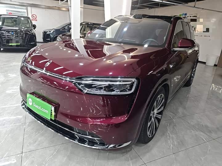 AITO M7