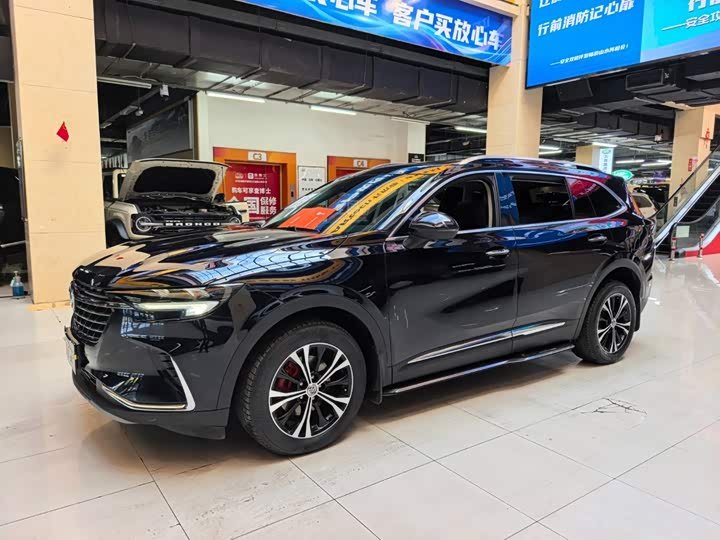 Buick Envision Plus