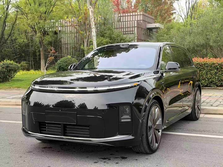 Li Auto L9