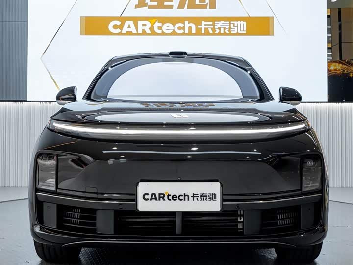 Li Auto L7