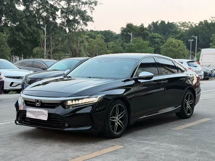 Honda Inspire