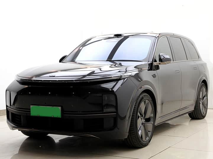 Li Auto L9