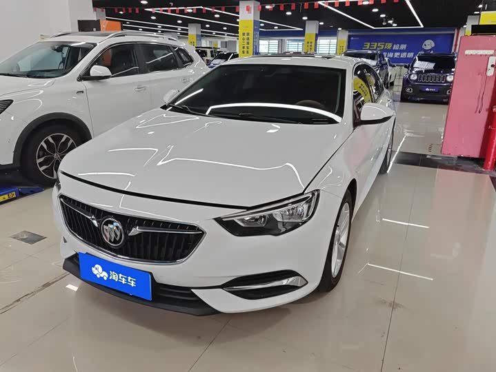 Buick Regal