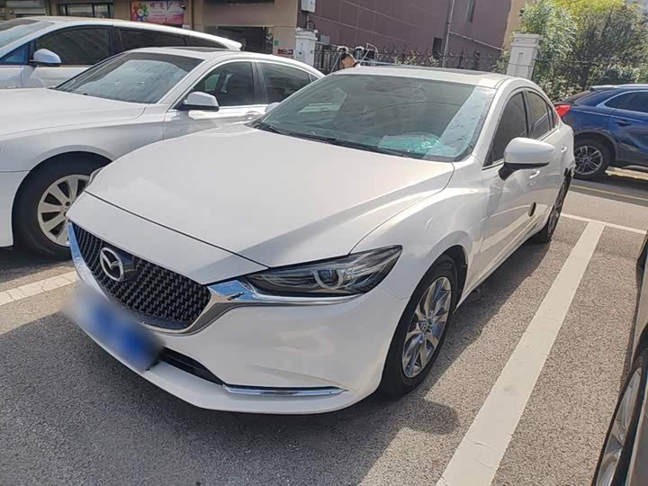 Mazda Atenza