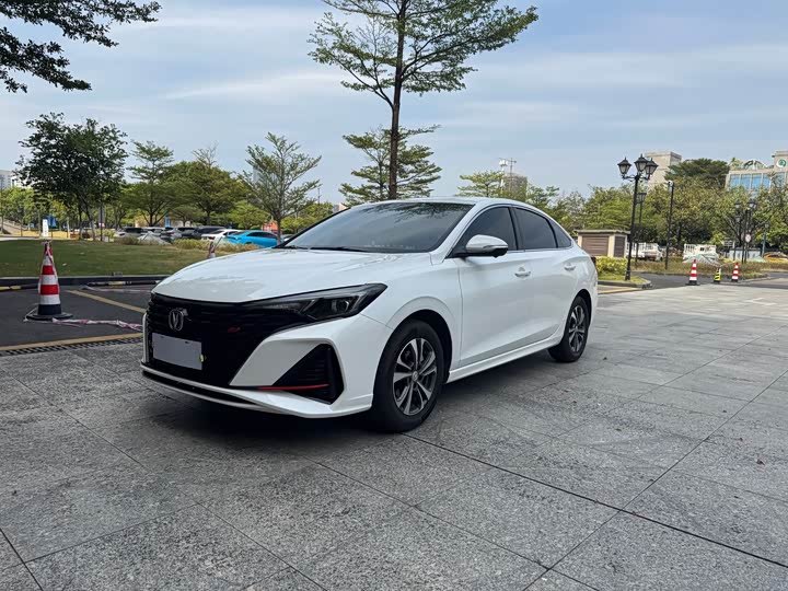 Changan Eado