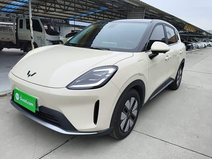 Wuling Bingo S