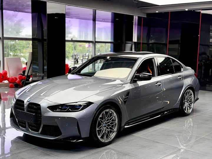 BMW M3