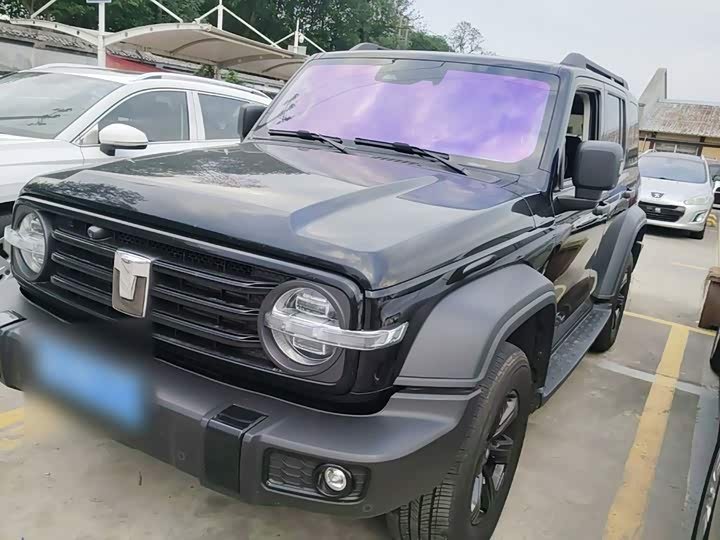 Tank 300