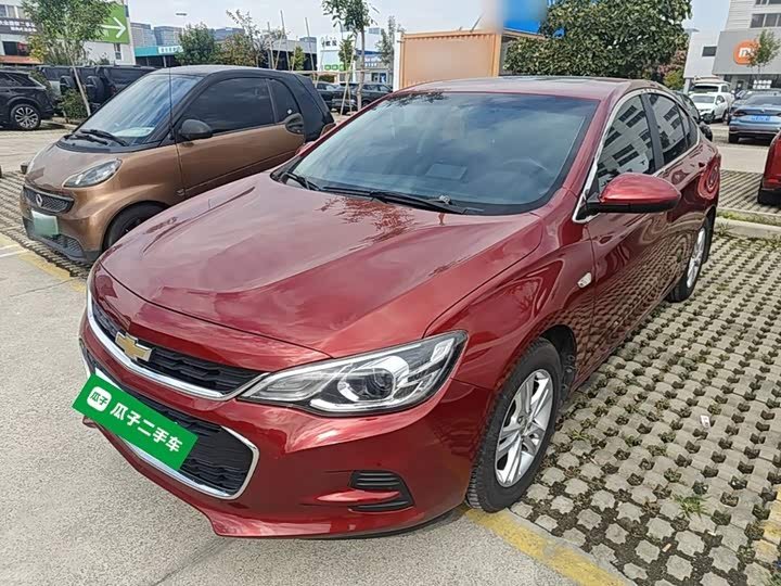 Chevrolet Cavalier