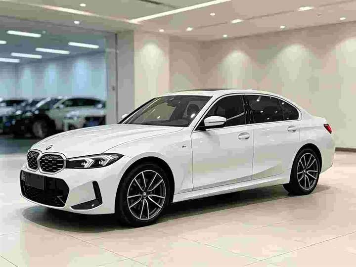BMW 325Li