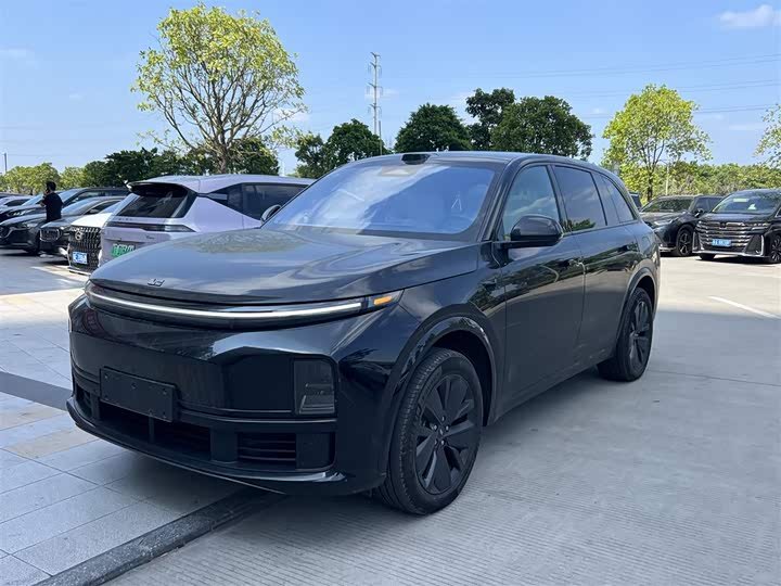 Li Auto L7
