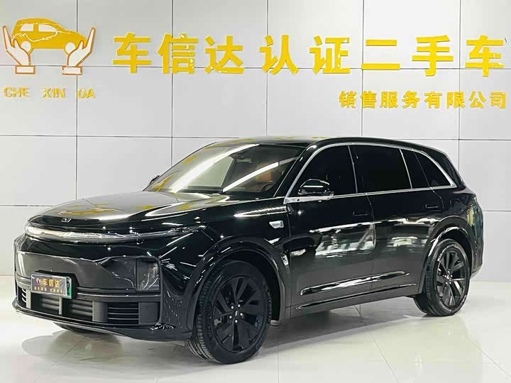 Li Auto L7