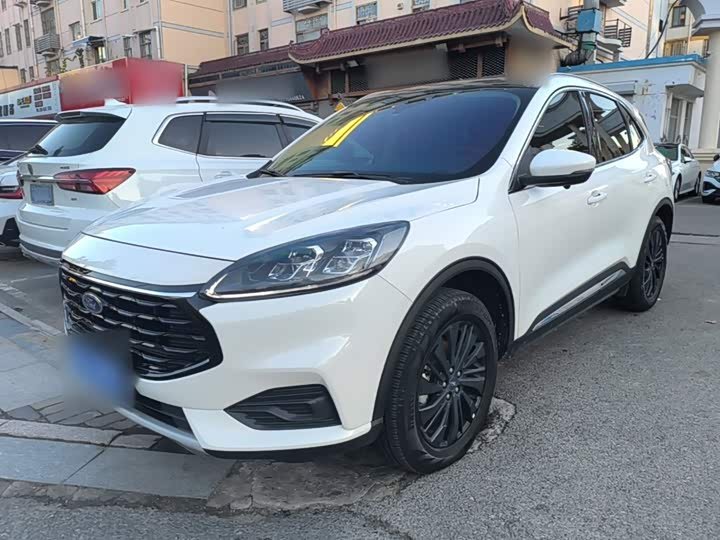 Ford Escape