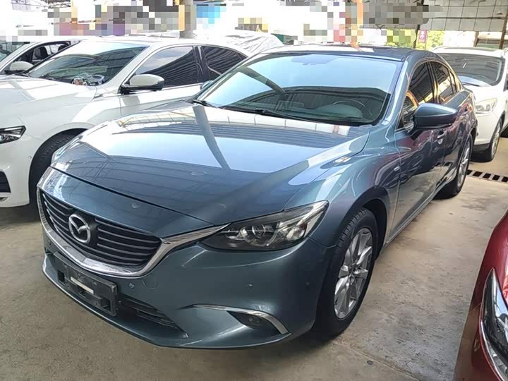Mazda Atenza