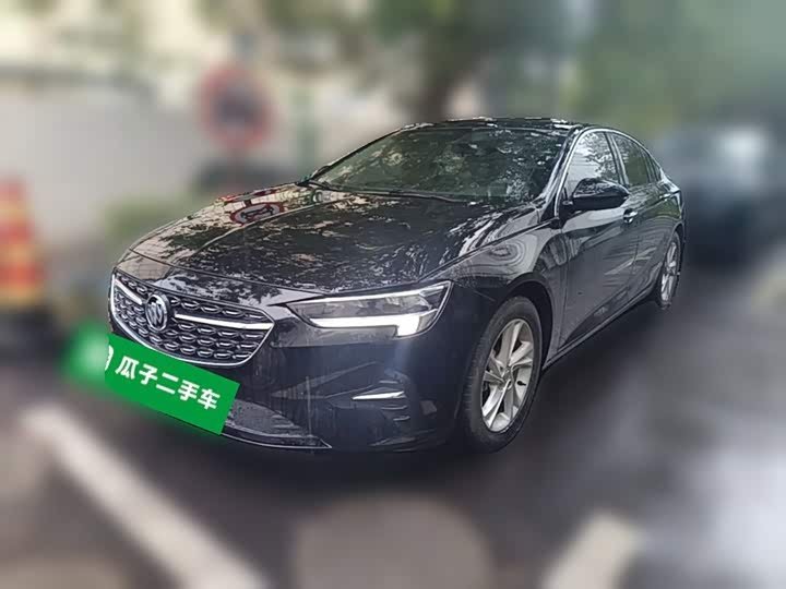 Buick Regal