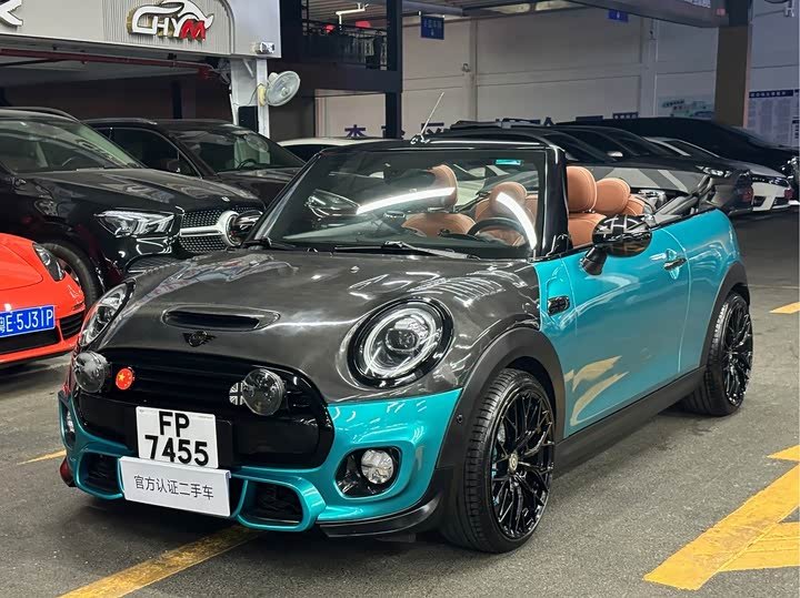 MINI