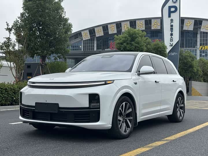Li Auto L7