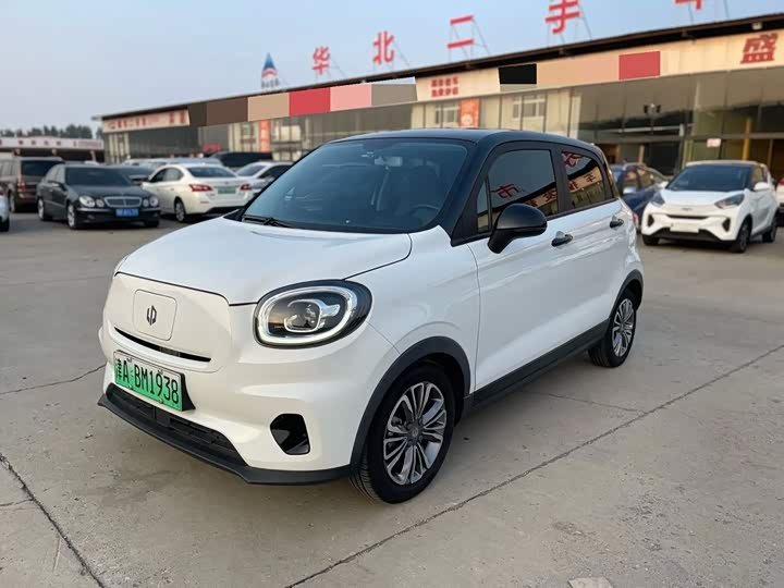 Leapmotor T03
