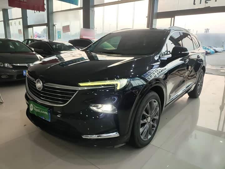 Buick Enclave