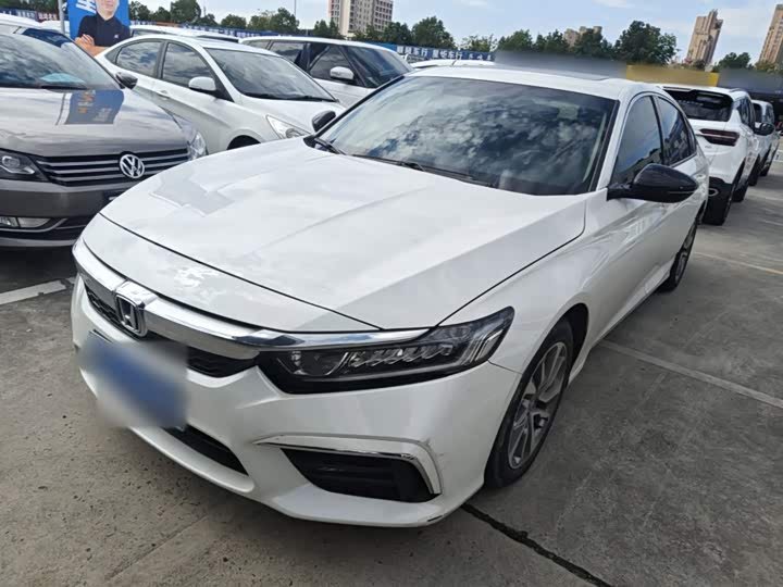 Honda Inspire