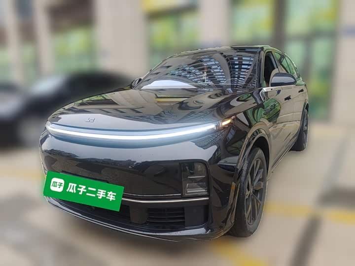 Li Auto L7