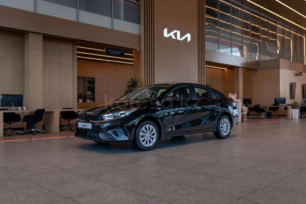 Kia Cerato