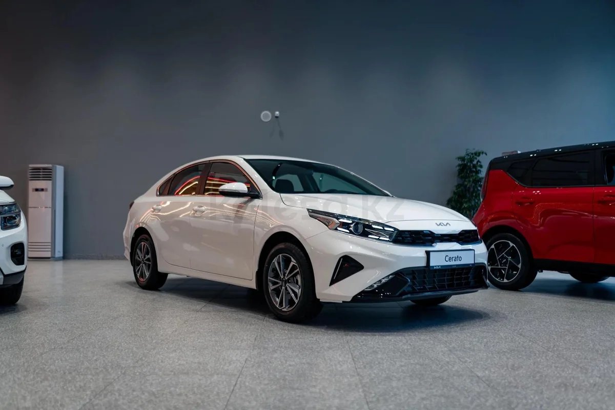 Kia Cerato
