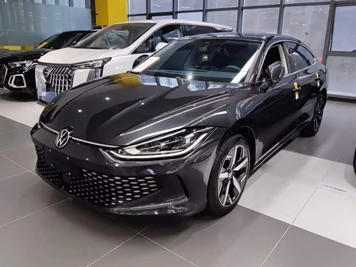 Volkswagen Lomando