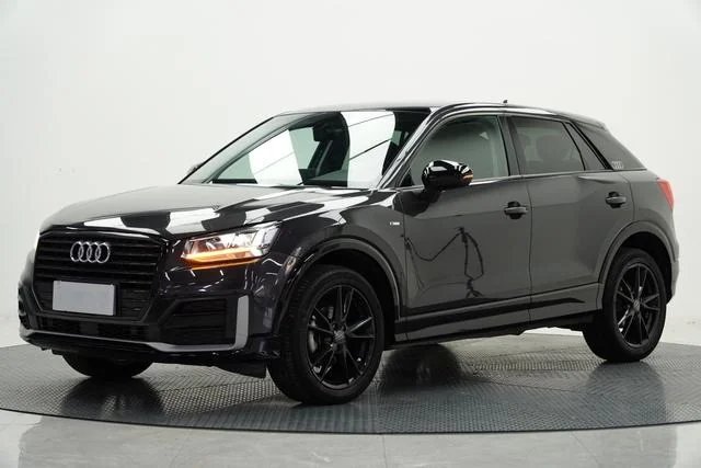 Audi Q2 / Q2L