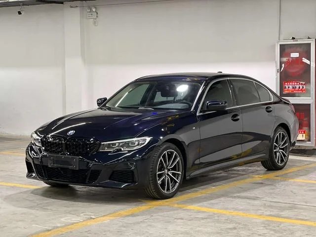 BMW 320 Li