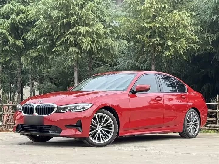 BMW 3 320i