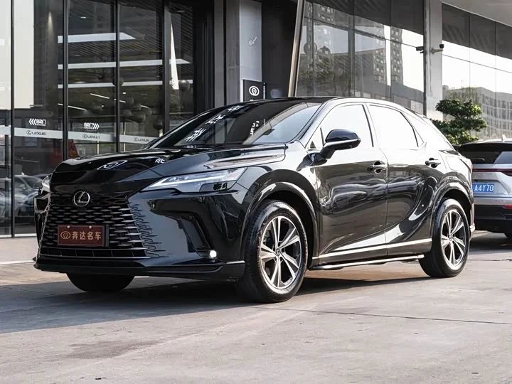 Lexus RX 300
