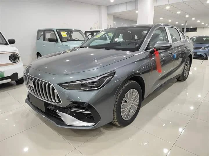 Geely Galaxy Starshine