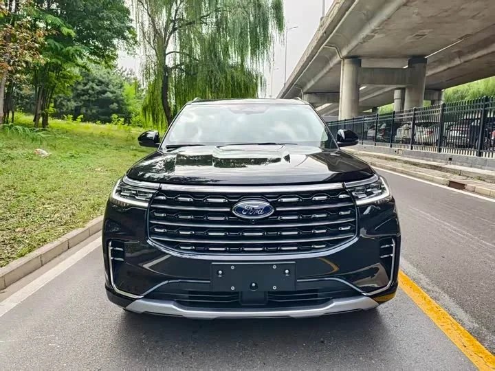 Ford Expolorer